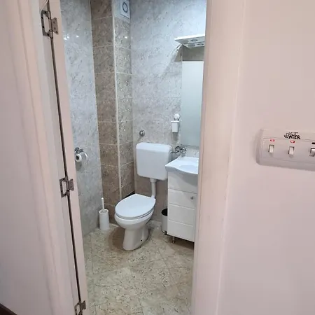 Apartment Nada Plitvicka Jezera Exterior photo
