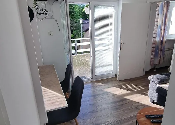 Apartment Nada