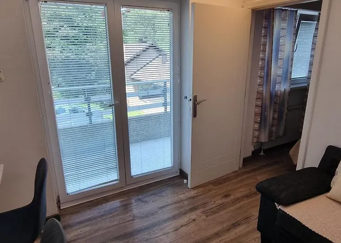 Apartment Nada