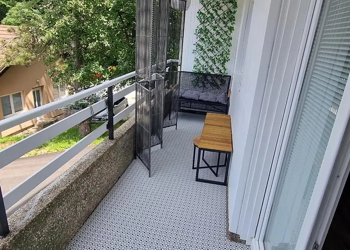 Apartment Nada