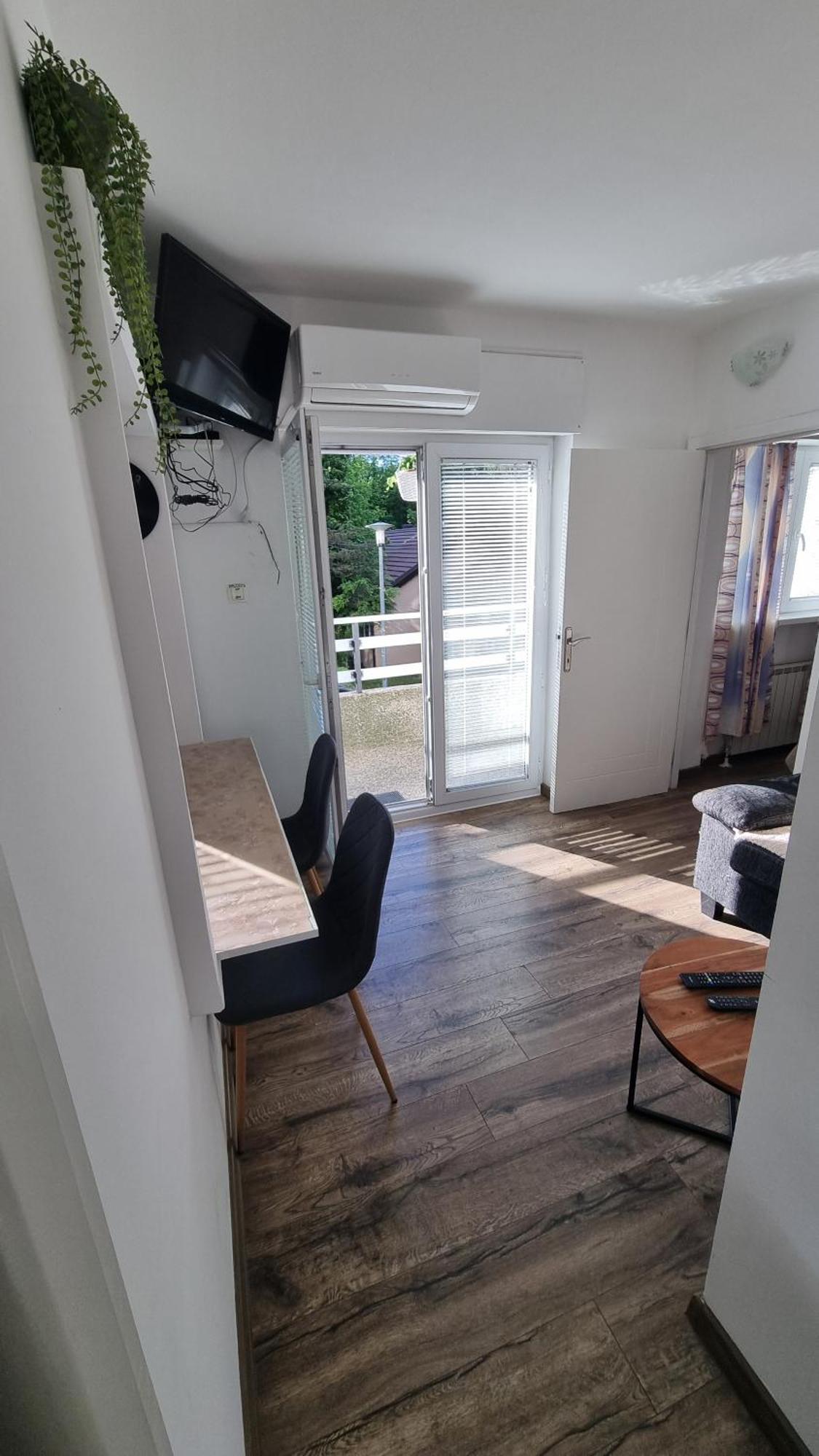 Appartement Nada