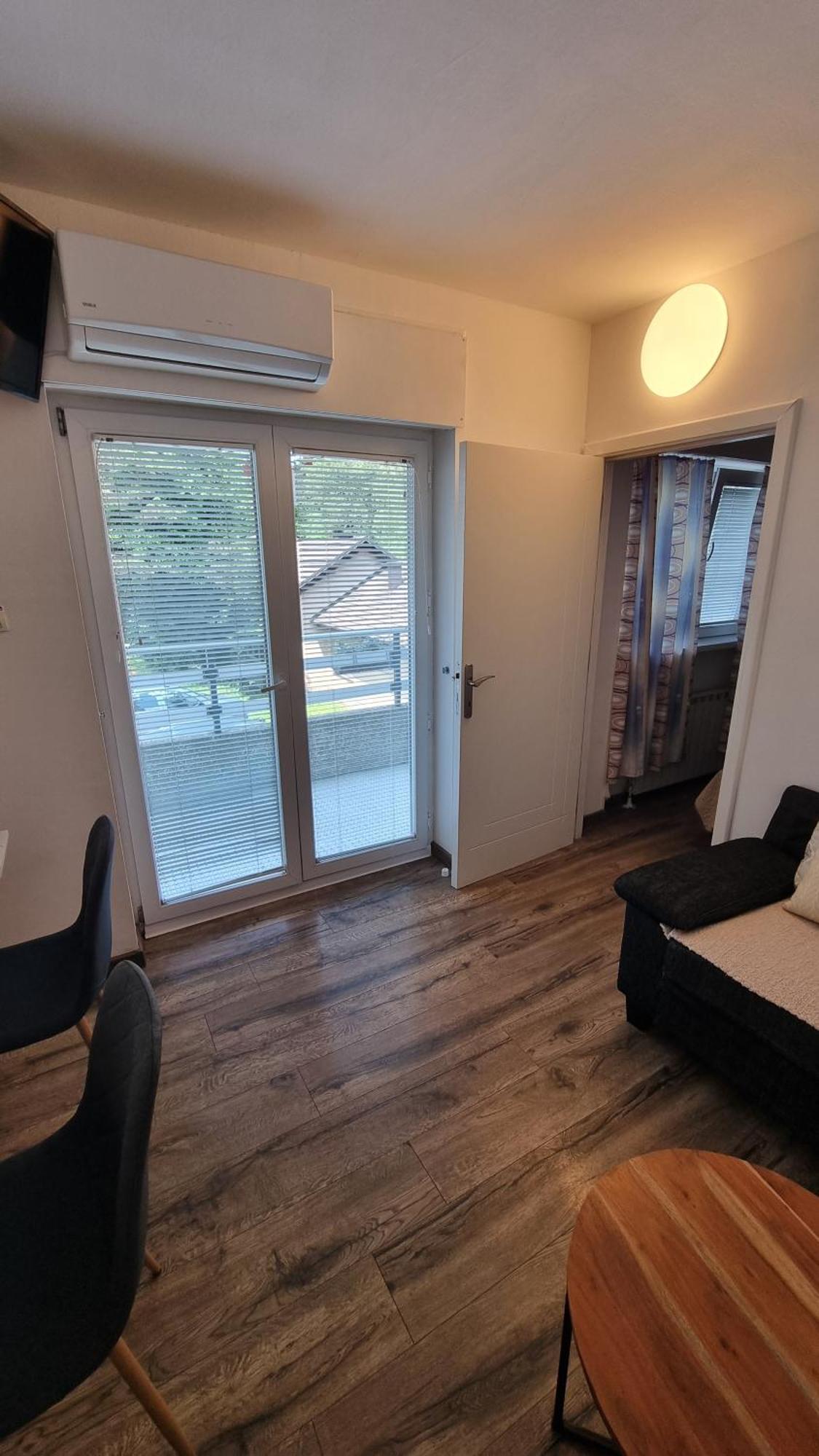 Appartement Nada