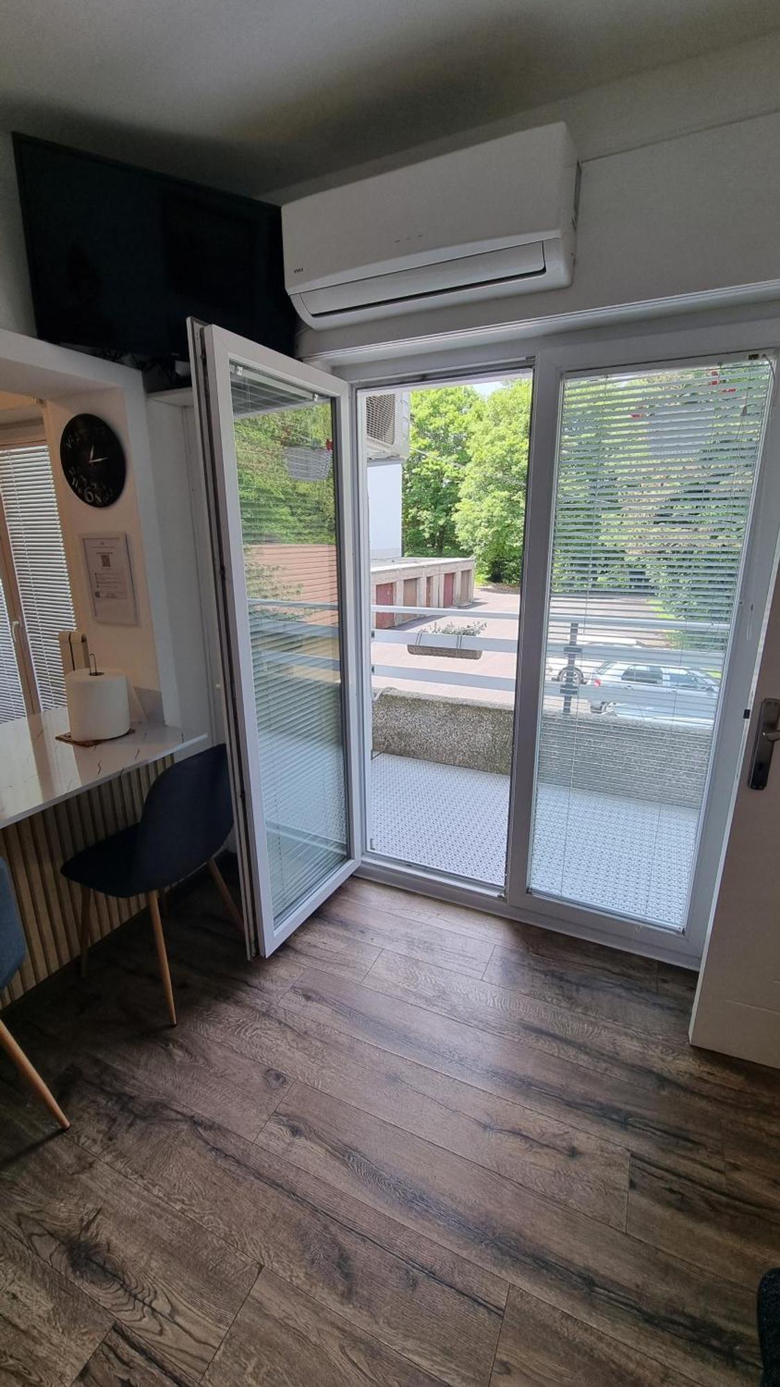 Appartement Nada