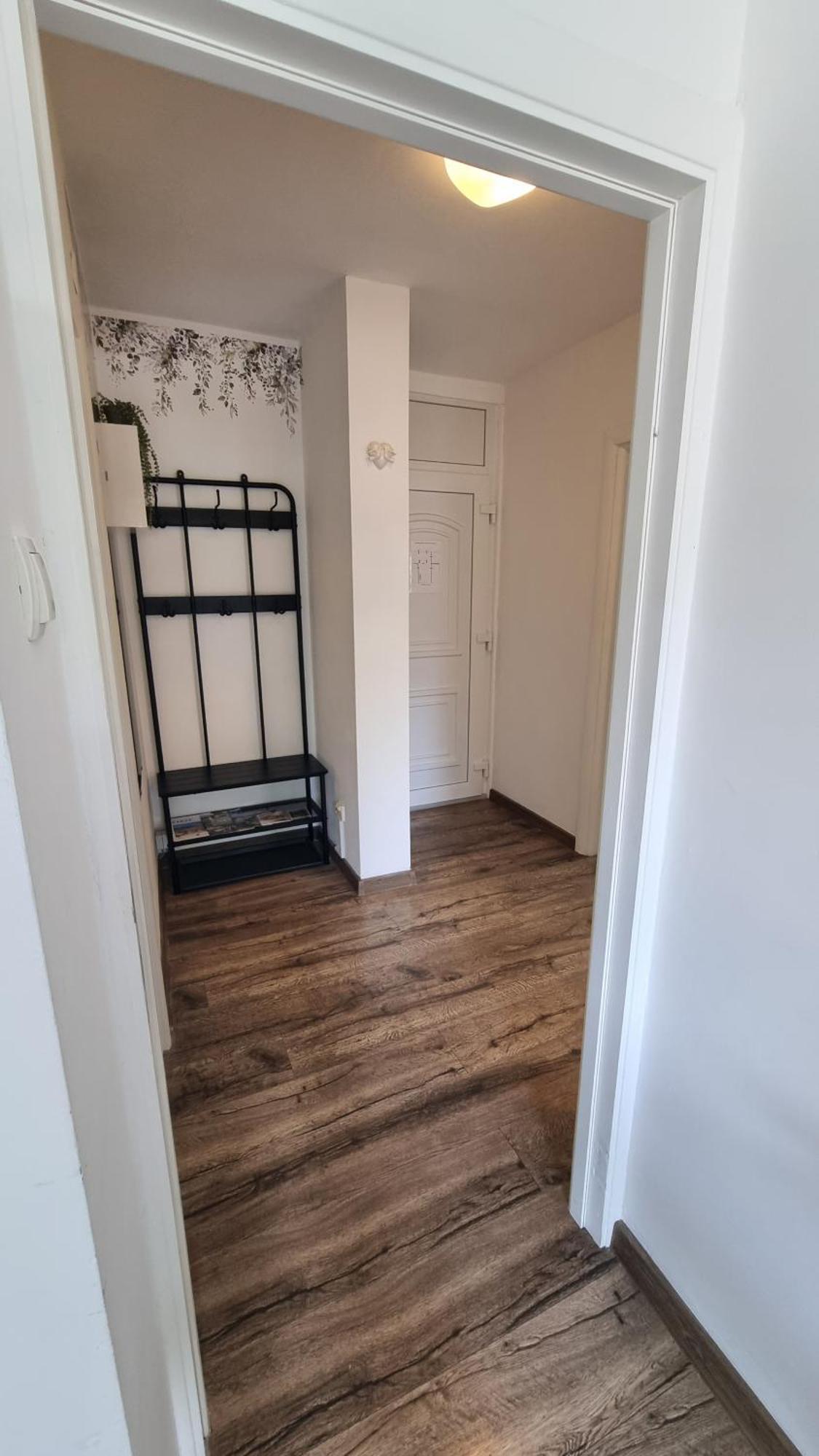 Appartement Nada Plitvička Jezera