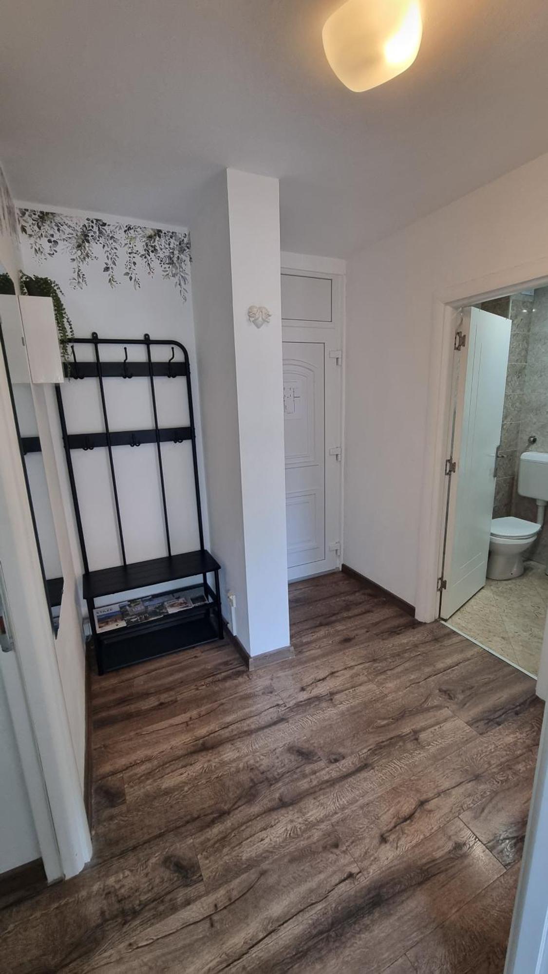 Nada Appartement Plitvička Jezera