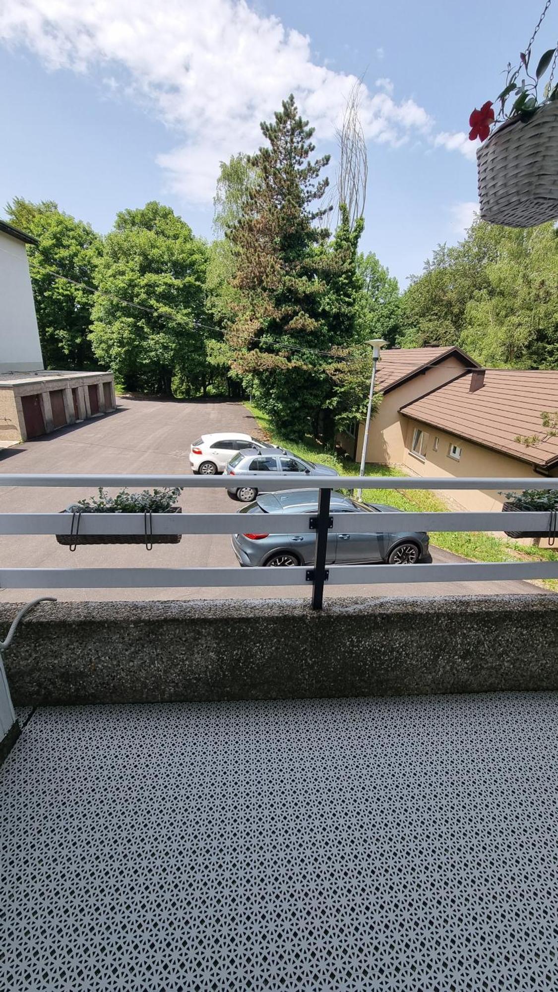 Appartement Nada Plitvička Jezera