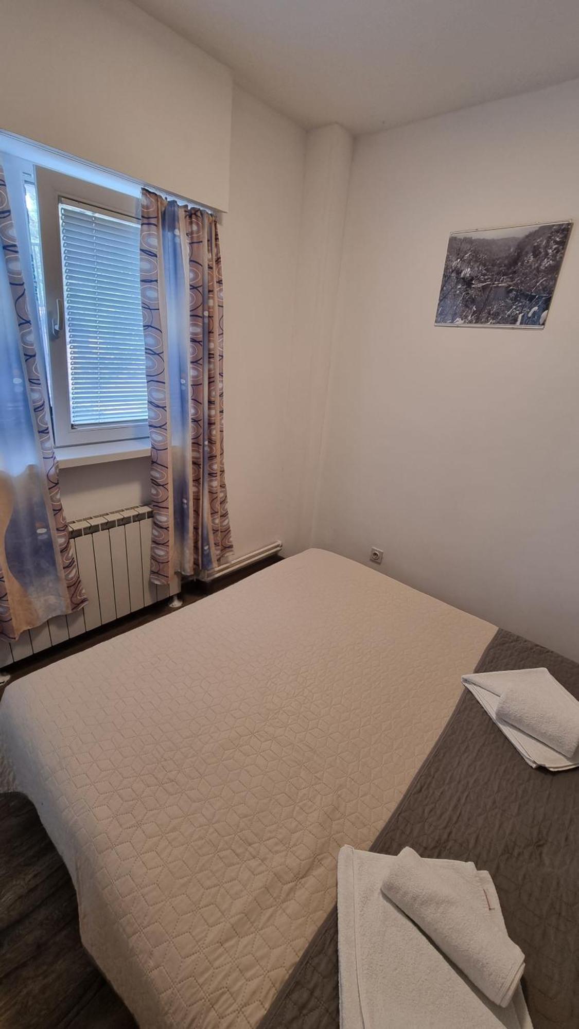 Appartement Nada
