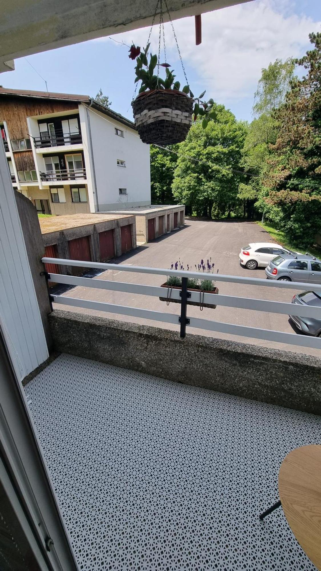 Nada * Plitvička Jezera