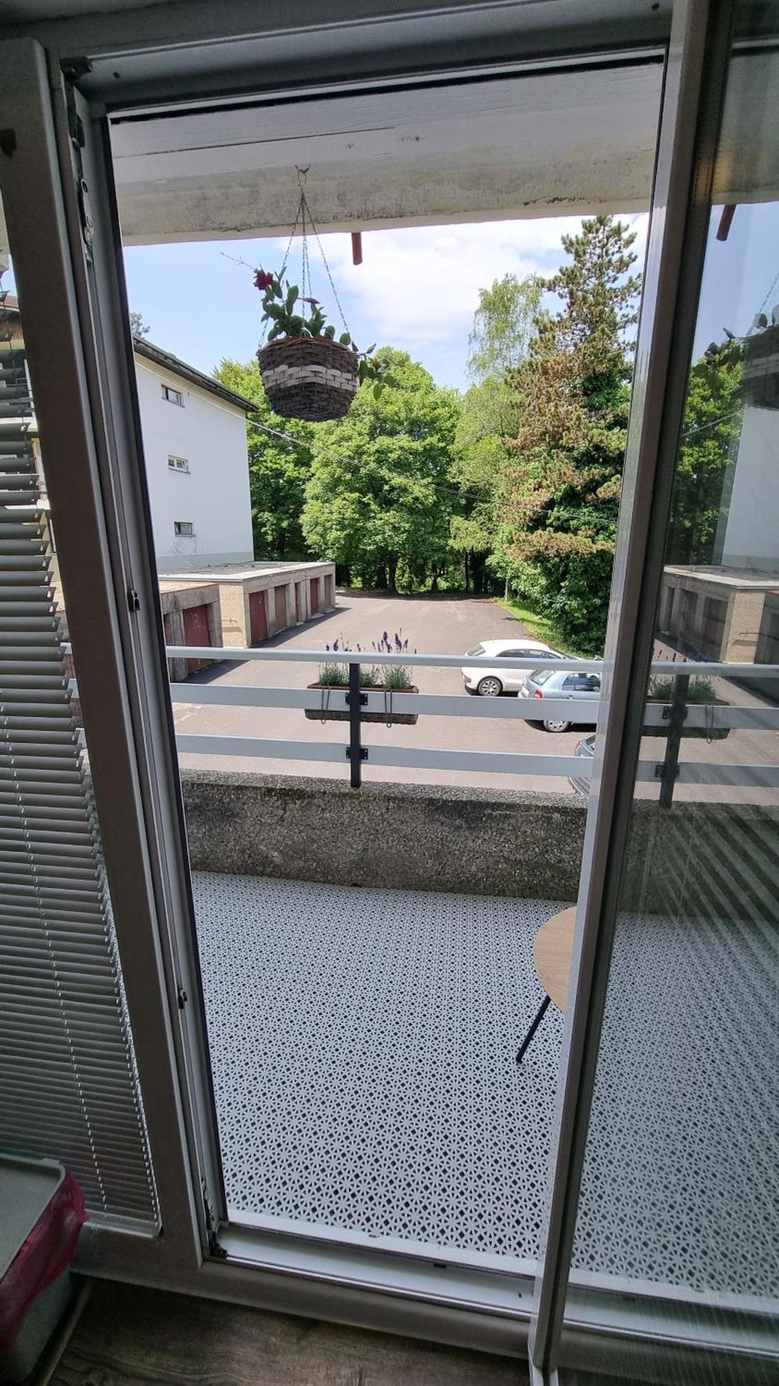 Appartement Nada