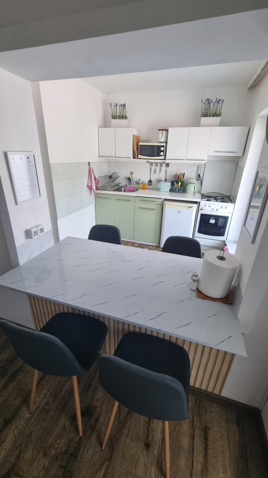 Nada Appartement Plitvička Jezera