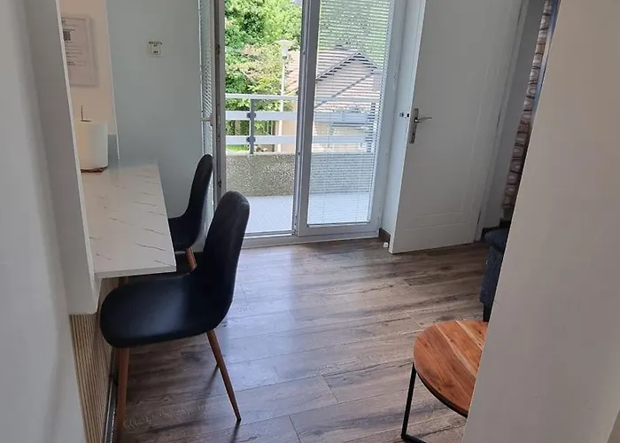 Apartment Nada