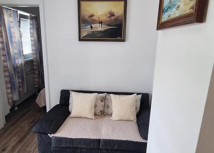 Apartment Nada