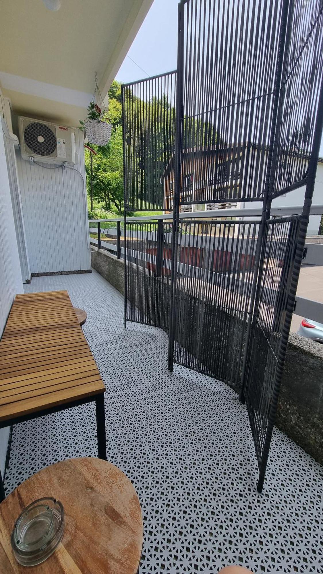 Nada Appartamento Plitvička Jezera
