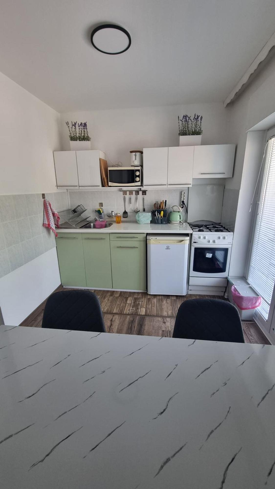Appartamento Nada Plitvička Jezera